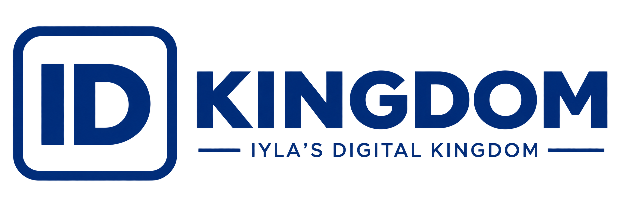 Iyla's Digital kingdom